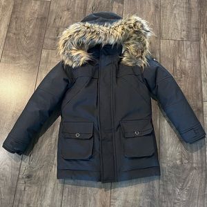 Boys Appaman Denali down coat